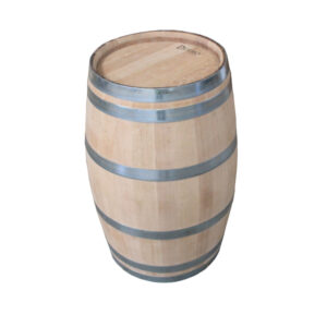 Barrica de 80 litros de roble francés
