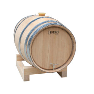 barrica de 55 litros