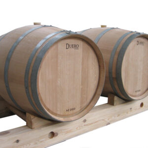 durmiente para barricas 225l