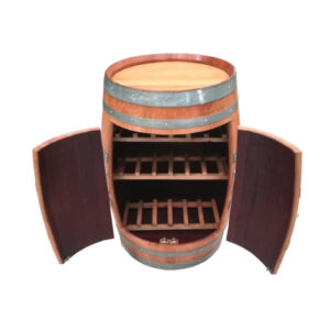 barrica botellero