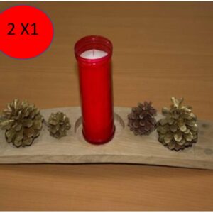 Expositor universal 3 posiciones