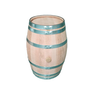 barrica 100 l roble francés