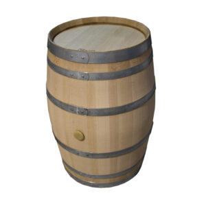 Barrica francesa de ocasión 225l