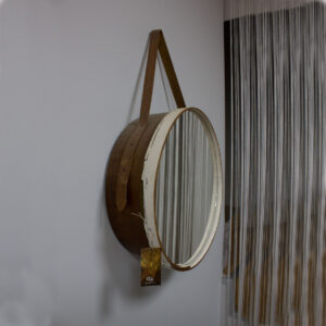 espejo decorativo