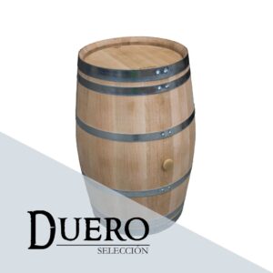 barrica roble 225 Duero Selección