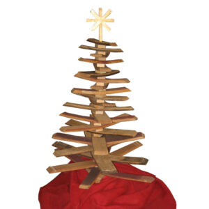 árbol de navidad