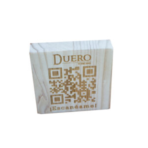 bloque para qr