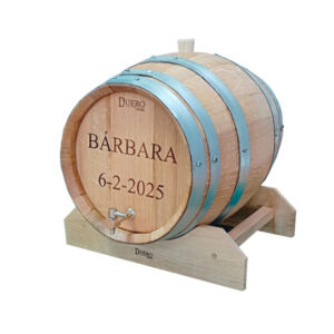 barril personalizado 10 litros
