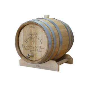 barril personalizado