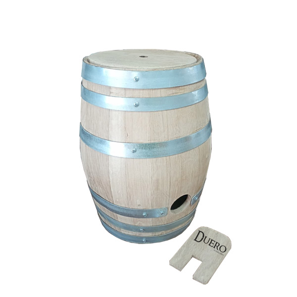 Bag in box de barril de roble - Imagen 2