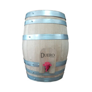 Bag in box de barrica